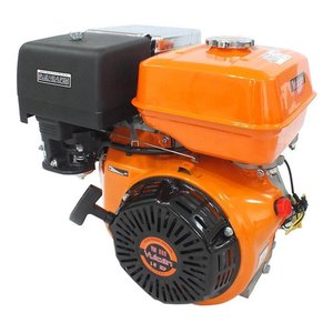 Motor Estacionário Gasolina 4t 13hp 389cc Vm390 Vulcan Trent
