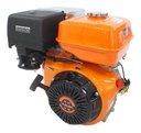 Ver imagem 1 de Motor Estacionário Gasolina 4t 13hp 389cc Vm390 Vulcan Trent