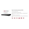 Hikvision Ds-7632nxi-k2 Preto 32 Canais Nvr 20 Tb - 2
