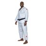 Kimono Judo Fightart Shogun Ijf Approved Branco Tamanho 180 - 6