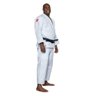 Kimono Judo Fightart Shogun Ijf Approved Branco Tamanho 180 - 1