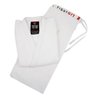 Kimono Judo Fightart Shogun Ijf Approved Branco Tamanho 180 - 3