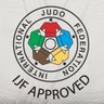 Kimono Judo Fightart Shogun Ijf Approved Branco Tamanho 180 - 4