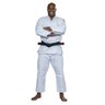 Kimono Judo Fightart Shogun Ijf Approved Branco Tamanho 180 - 5