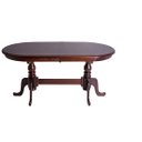 Ver imagem 3 de Mesa Elástica Oval 2,00 X 1,00 - Móveis de Gramado - ( + 40cm Elástica )