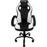 Cadeira Gamer MX0 Giratoria Escritorio Mymax:Branco/Único - 2