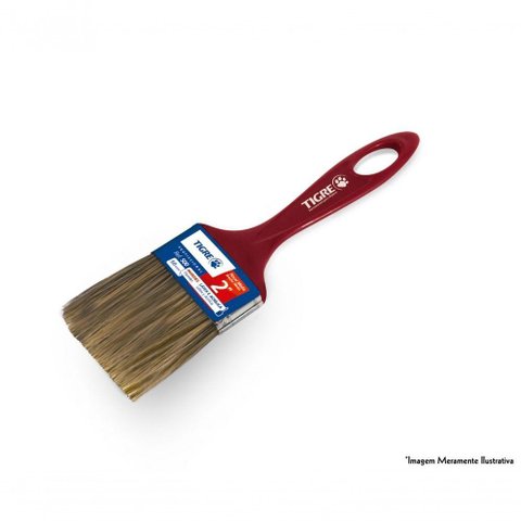 Pincel Tigre 500 D 1.1/2equot