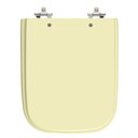 Ver imagem 2 de Assento Laqueado Tivoli Bone Tampa para Vaso Ideal em Mdf