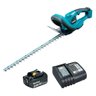 APARADOR DE CERCA MAKITA C/BAT E CARREG BL1830B+DC18SD - 1