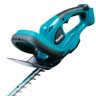 APARADOR DE CERCA MAKITA C/BAT E CARREG BL1830B+DC18SD - 2