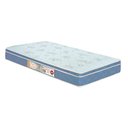 Ver imagem 1 de Colchão Solteiro Espuma D45 Sleep Pillow (78x188x25)