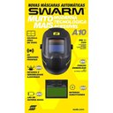 Ver imagem 5 de Máscara para Solda Automática Fixa DIN 11 SWARM A10 ESAB