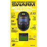 Máscara para Solda Automática Fixa DIN 11 SWARM A10 ESAB - 5