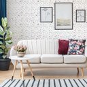 Ver imagem 1 de Papel de Parede Granilite Memories - 3 Metros Lavável