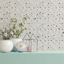 Ver imagem 4 de Papel de Parede Granilite Memories - 3 Metros Lavável