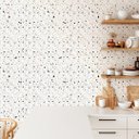 Ver imagem 3 de Papel de Parede Granilite Memories - 3 Metros Lavável