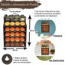 Ver imagem 3 de Porta Capsulas Dolce Gusto Suporte Para Capsulas de Mesa