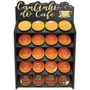 Ver imagem 1 de Porta Capsulas Dolce Gusto Suporte Para Capsulas de Mesa