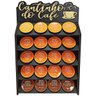 Porta Capsulas Dolce Gusto Suporte Para Capsulas de Mesa - 1