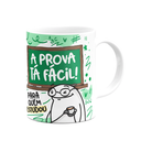 Ver imagem 2 de Caneca Flork Professor - a Prova Tá Fácil
