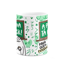 Ver imagem 3 de Caneca Flork Professor - a Prova Tá Fácil
