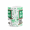 Caneca Flork Professor - a Prova Tá Fácil - 3
