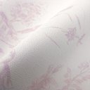 Ver imagem 2 de Papel de Parede Toile de Jouy Rosa Infantil- Vinilico Lavável+ Cola Inclusa