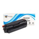 Ver imagem 1 de Toner Compatível Cf411a 410a Ciano M452dw M452 M477fdw 2.3k