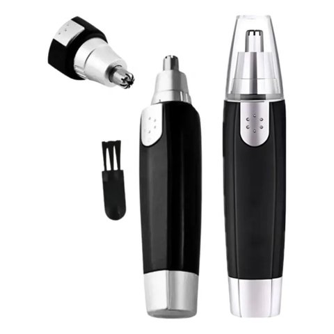 Aparador Nasal Portátil Al-1411 Preto - Altomex