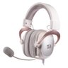 Fone Headset Gamer Profissional Hero Branco H530-w Redragon - 1