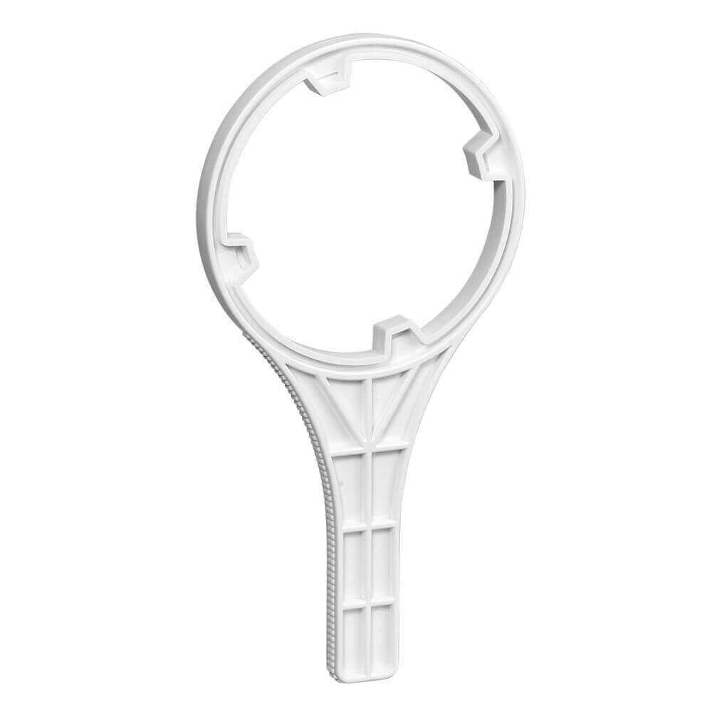 Filtro Para Caixa D'água Poe Lavavel + 1 Refil + Chave BBI POE230/PL + PL10/30 + CH25/4 - 6