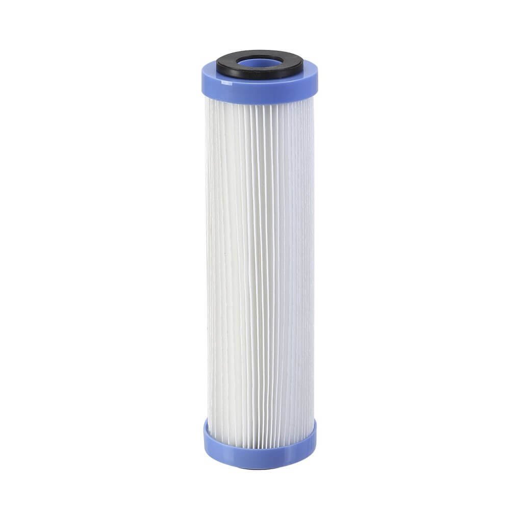 Filtro Para Caixa D'água Poe Lavavel + 1 Refil + Chave BBI POE230/PL + PL10/30 + CH25/4 - 5