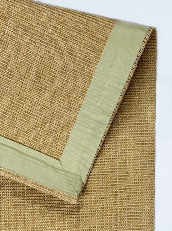 Tapete Sisal Natural 300x350 Cb - 4