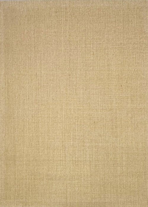 Tapete Sisal Natural 300x350 Cb