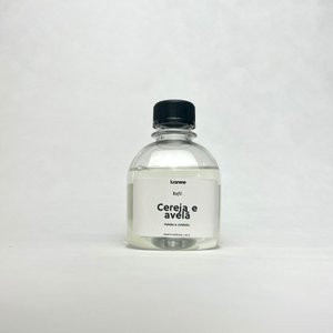Refil para Home Spray 200ml - Cereja e Avelã