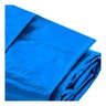 Lona Polietileno Azul 3mx3m - Nove54 - 3