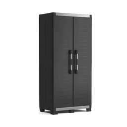Armário Multiuso Alto Xl Garagem - 1