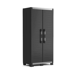 Armário Multiuso Alto Xl Garagem