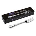 Ver imagem 2 de Conjunto 12 Garfos de Mesa Inox Premium Gp092 - Gp Inox