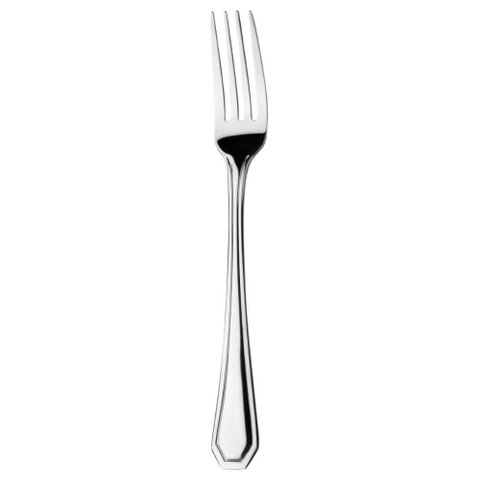 Conjunto 12 Garfos de Mesa Inox Premium Gp092 - Gp Inox