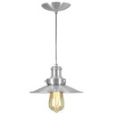 Ver imagem 2 de Pendente Industrial 22 Cm Retro Nordic Escovado