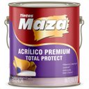 Ver imagem 1 de Tinta para Parede Acrílico Premium Total Protect 3,6l:verde Oliva