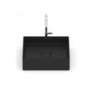 Ver imagem 4 de Cuba de Apoio 40cm Quad Roca T5 Terra Matte Black A32787v080
