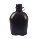 Ver imagem 1 de Cantil Militar River Preto capacidade de 900ml