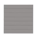 Ver imagem 1 de Persiana Romana Blackout Cinza - 1,90m X 2,90m