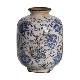Vaso Home Style Luso 13 Cm - 1