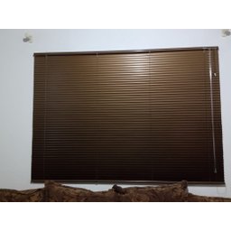 Persiana Horizontal 220cm x 130cm Alumínio 25mm Persianet - 6