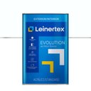 Ver imagem 1 de Tinta Acrilico Fosco Evolution Neve 18l - Leinertex