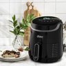 Fritadeira Black Digital Fryer 3,2L Oster com Painel Touch - 220V - 2
