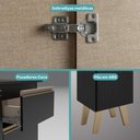 Ver imagem 6 de Paneleiro 2 Portas Atlanta Carraro